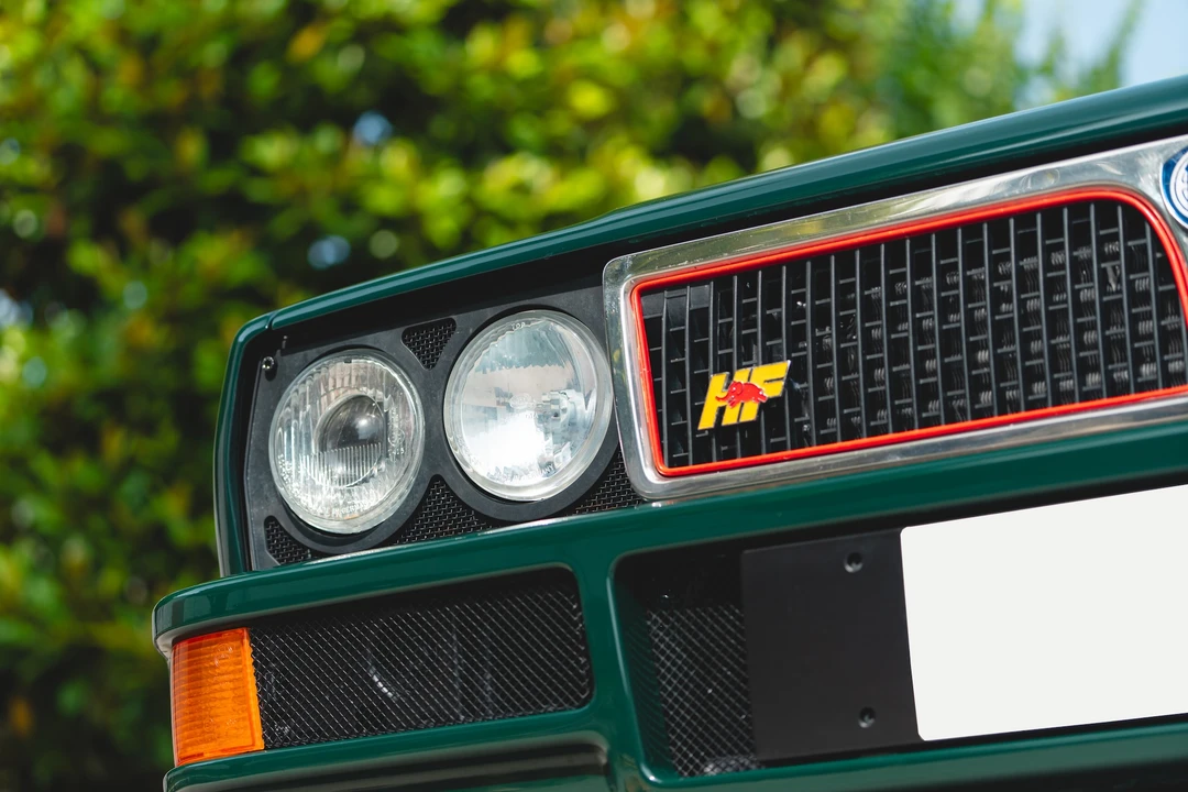 1992 Lancia Delta 1st Gen - Image 21 of 31
