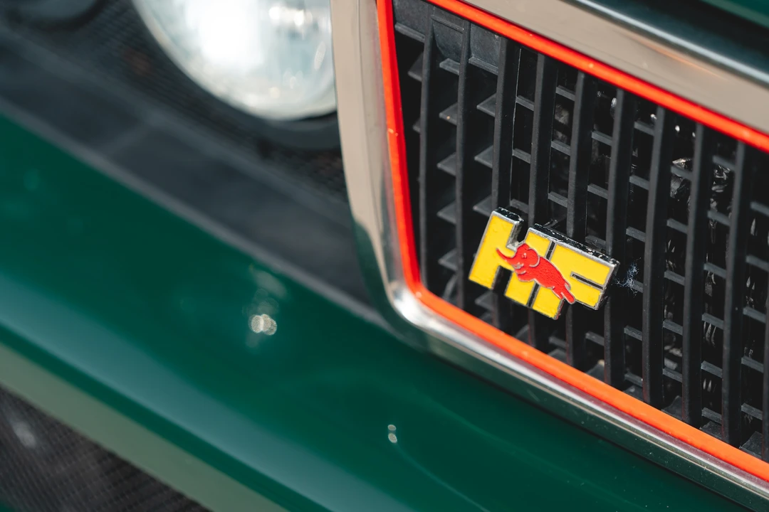 1992 Lancia Delta 1st Gen - Image 24 of 31