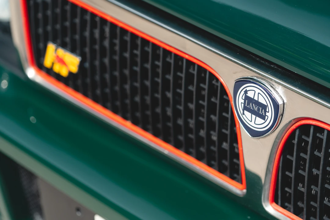1992 Lancia Delta 1st Gen - Image 25 of 31
