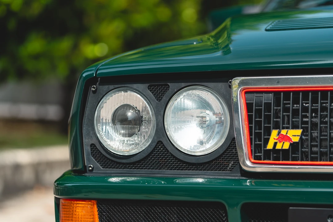 1992 Lancia Delta 1st Gen - Image 26 of 31