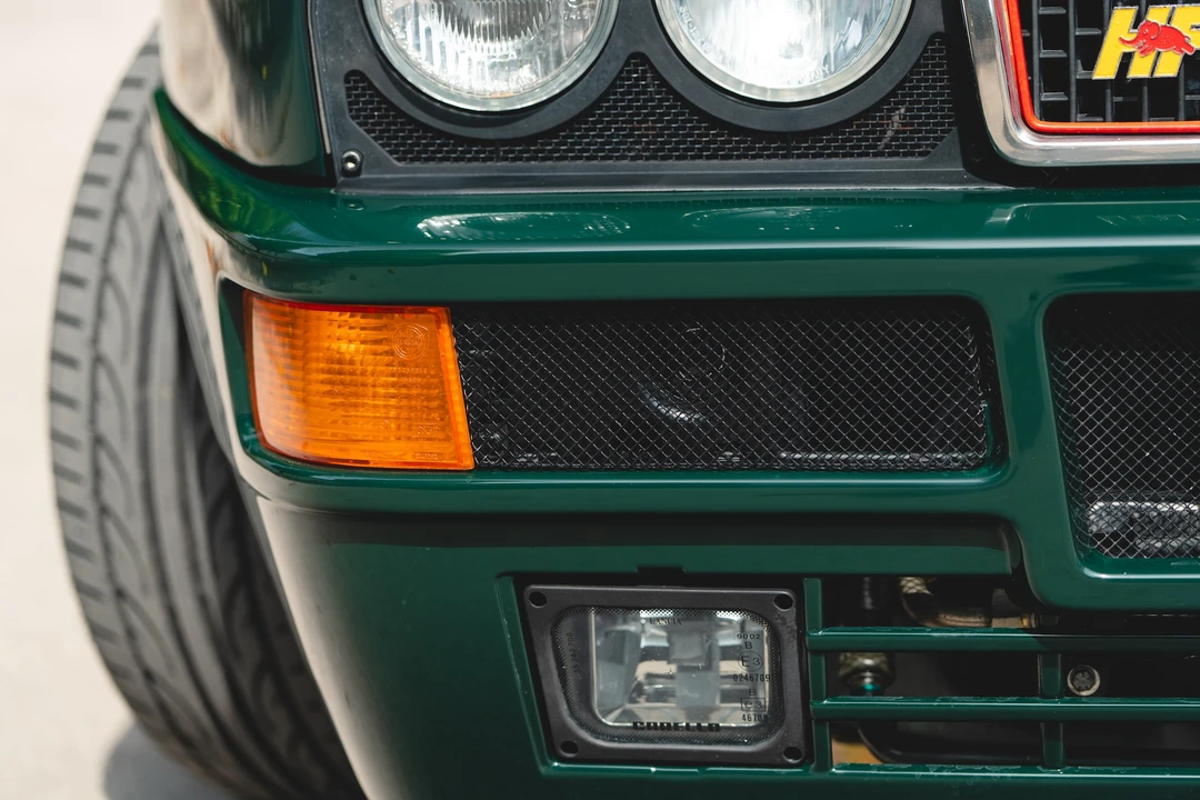 1992 Lancia Delta 1st Gen - Image 27 of 31