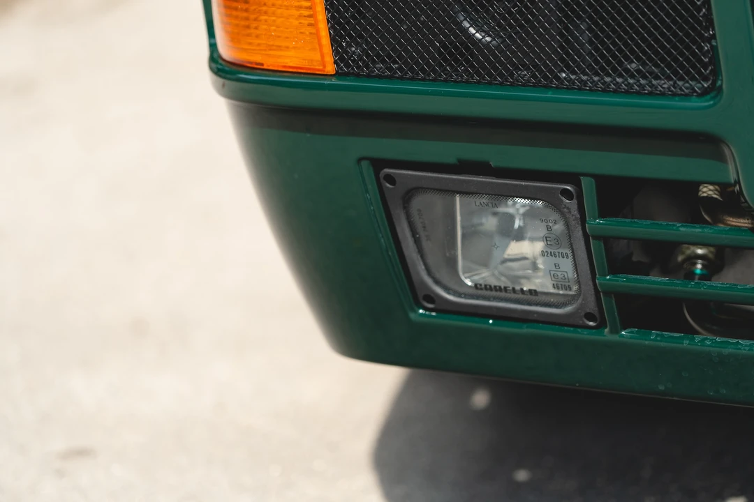 1992 Lancia Delta 1st Gen - Image 28 of 31