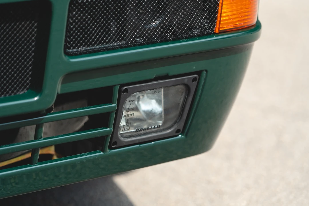 1992 Lancia Delta 1st Gen - Image 29 of 31
