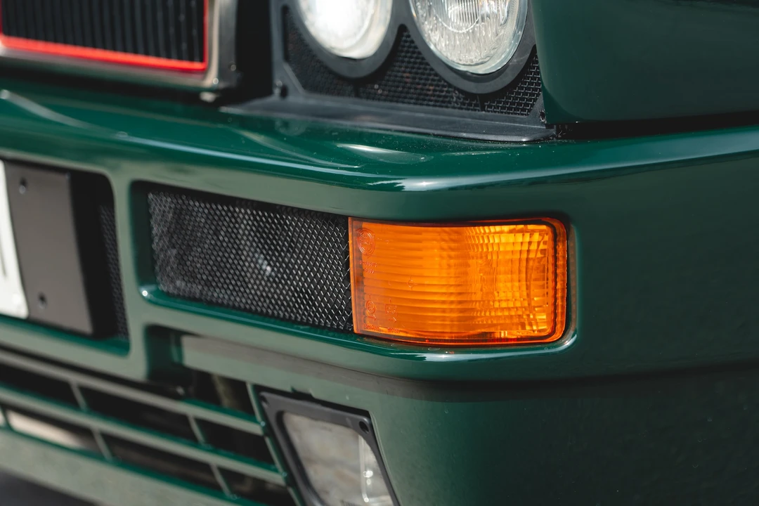 1992 Lancia Delta 1st Gen - Image 30 of 31
