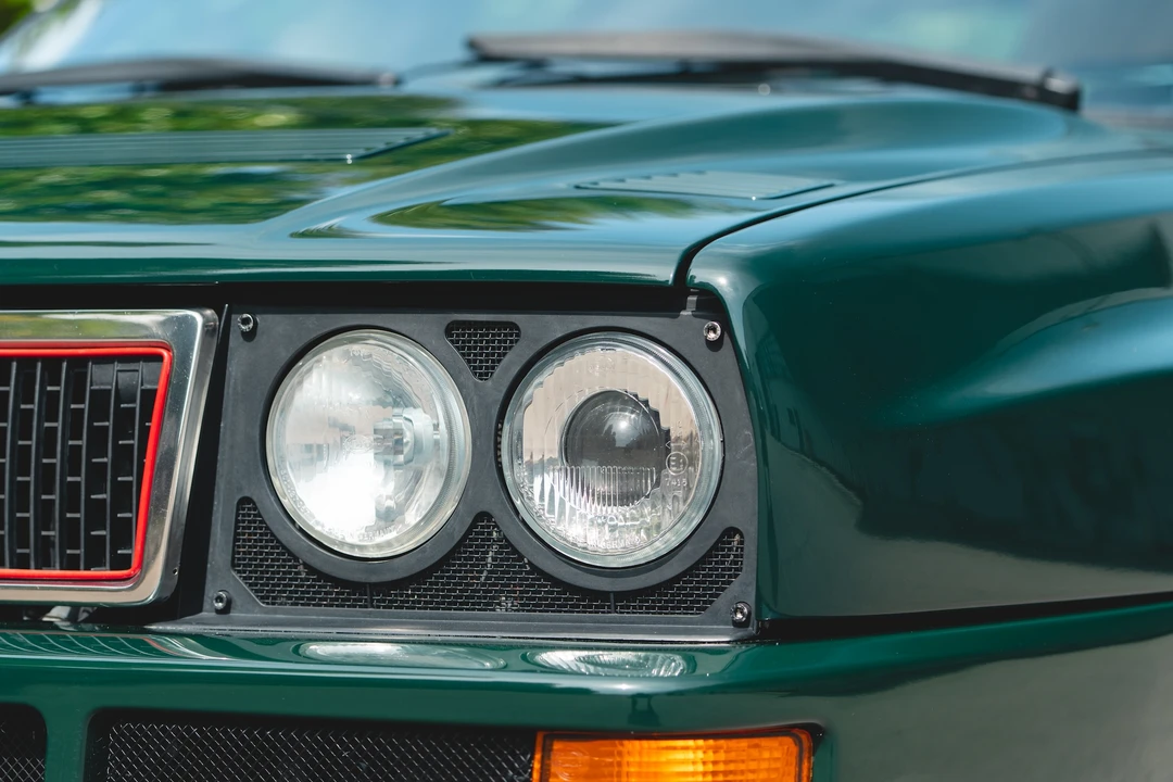 1992 Lancia Delta 1st Gen - Image 31 of 31