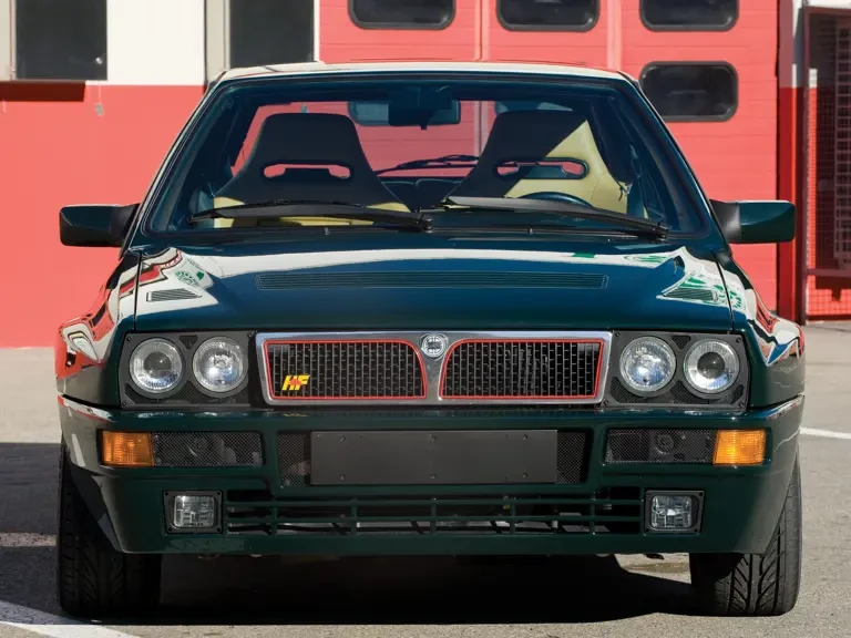 1992 Lancia Delta 1st Gen - Image 15 of 20