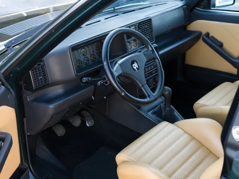 1992 Lancia Delta 1st Gen - Image 5 of 20