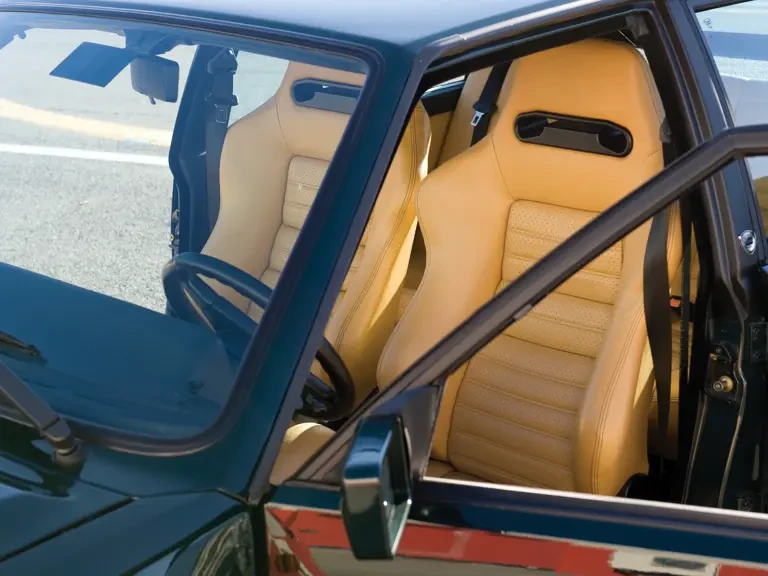1992 Lancia Delta 1st Gen - Image 12 of 20