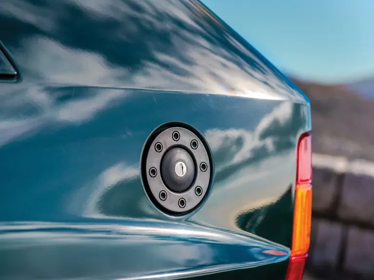 1992 Lancia Delta 1st Gen - Image 14 of 31
