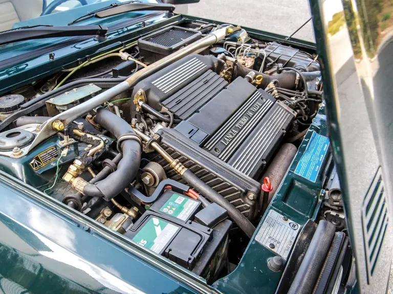 1992 Lancia Delta 1st Gen - Image 30 of 31