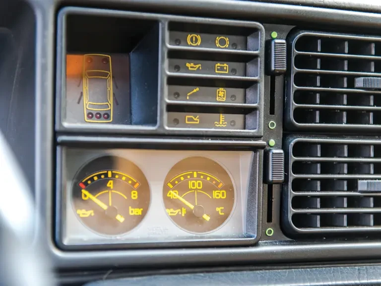 1992 Lancia Delta 1st Gen - Image 28 of 31