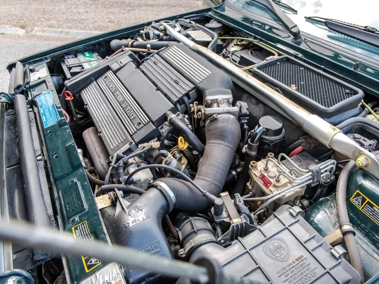 1992 Lancia Delta 1st Gen - Image 4 of 31