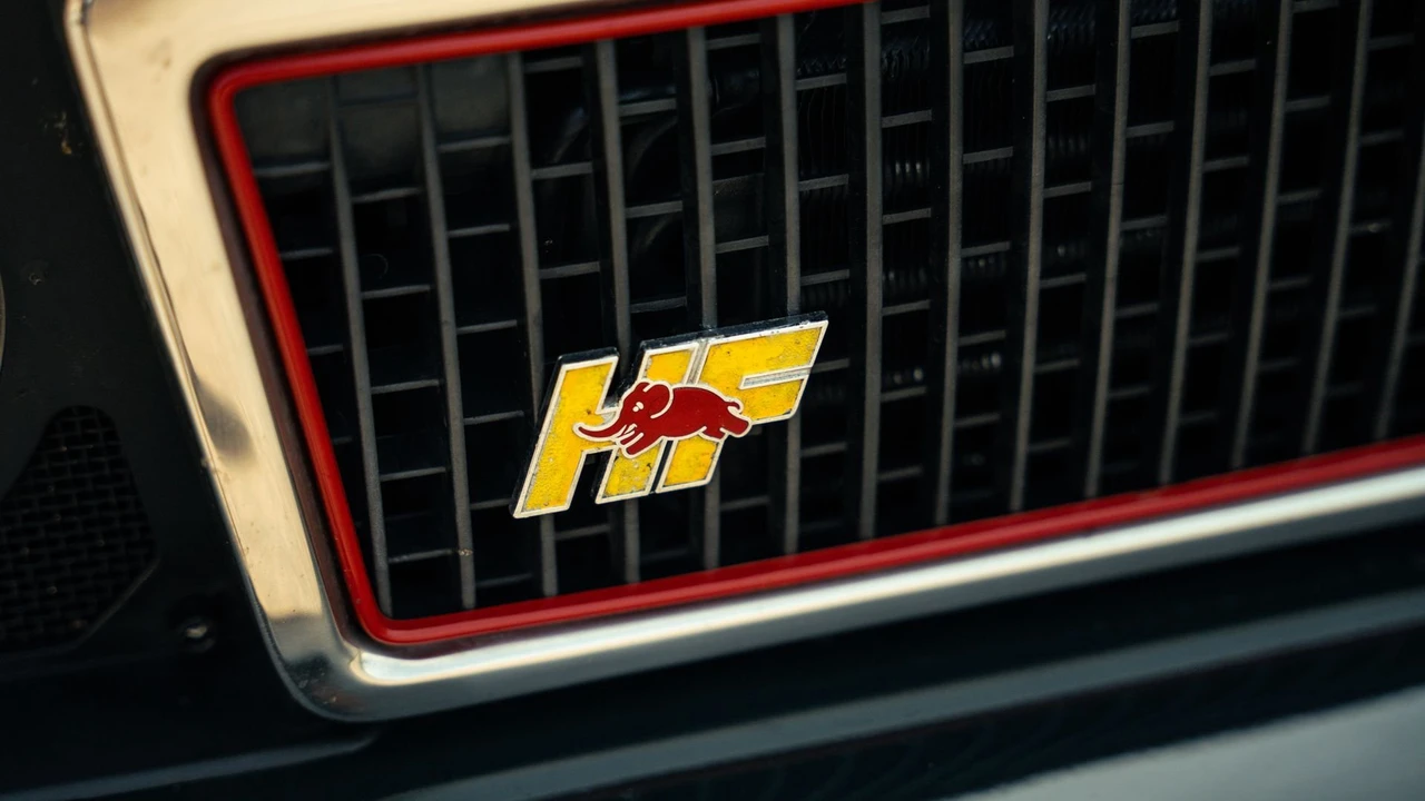 1992 Lancia Delta 1st Gen - Image 29 of 31