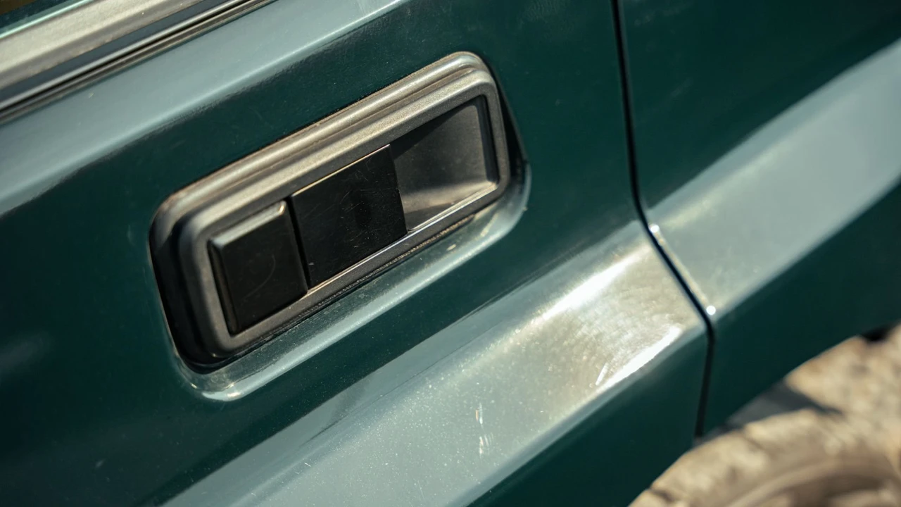 1992 Lancia Delta 1st Gen - Image 24 of 31