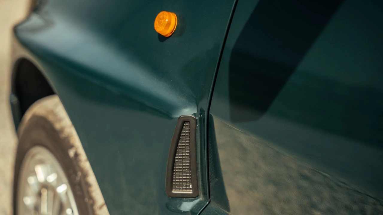 1992 Lancia Delta 1st Gen - Image 26 of 31