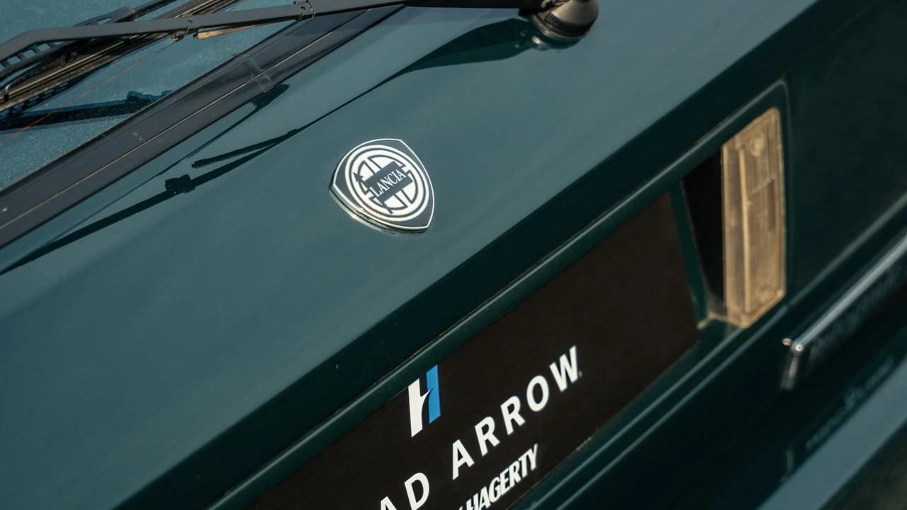 1992 Lancia Delta 1st Gen - Image 28 of 31