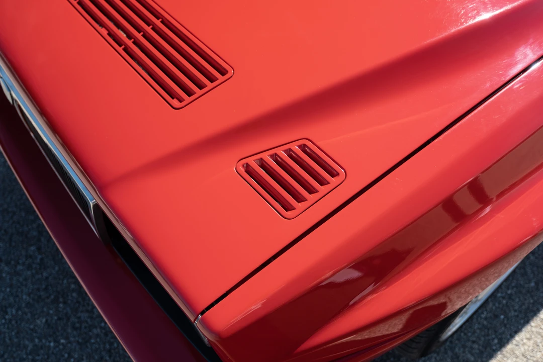 1992 Lancia Delta 1st Gen - Image 19 of 31