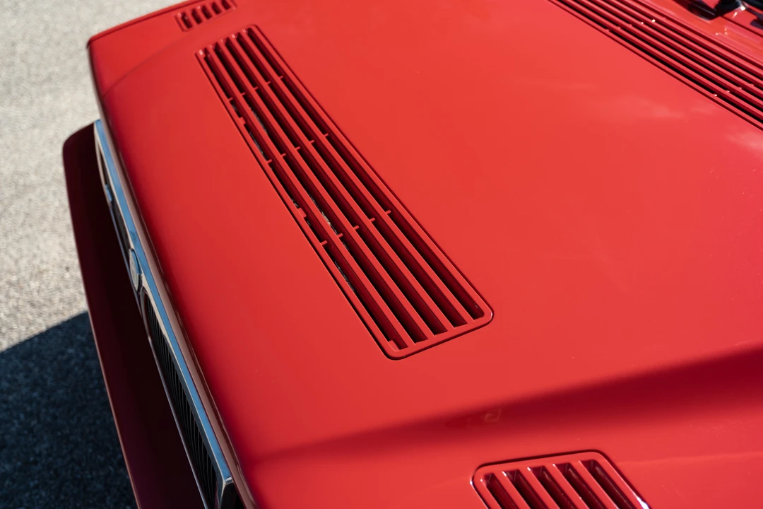 1992 Lancia Delta 1st Gen - Image 22 of 31