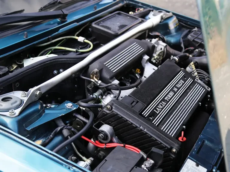 1992 Lancia Delta 1st Gen - Image 4 of 31