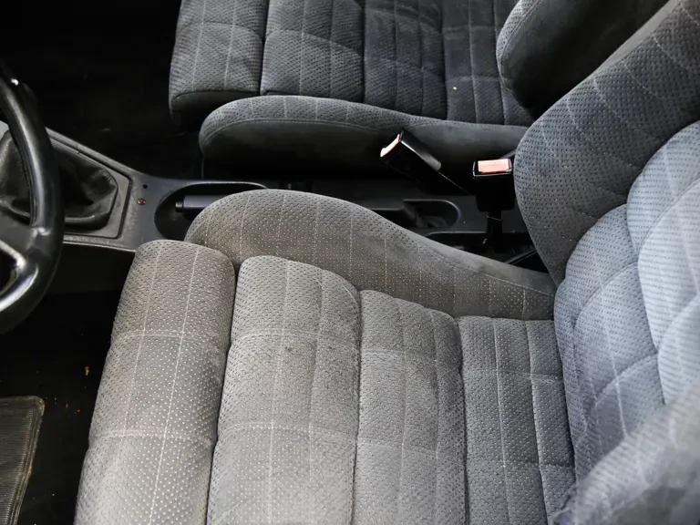 1992 Lancia Delta 1st Gen - Image 11 of 31