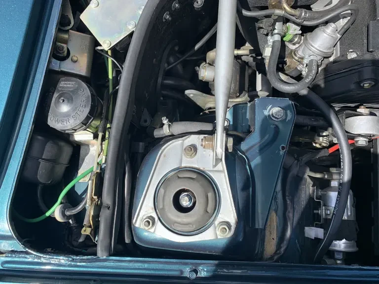 1992 Lancia Delta 1st Gen - Image 26 of 31