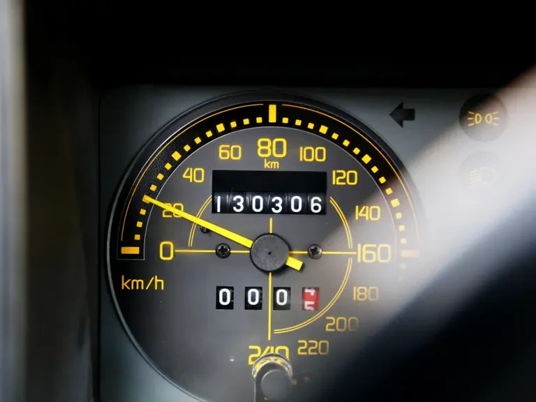 1992 Lancia Delta 1st Gen - Image 10 of 31