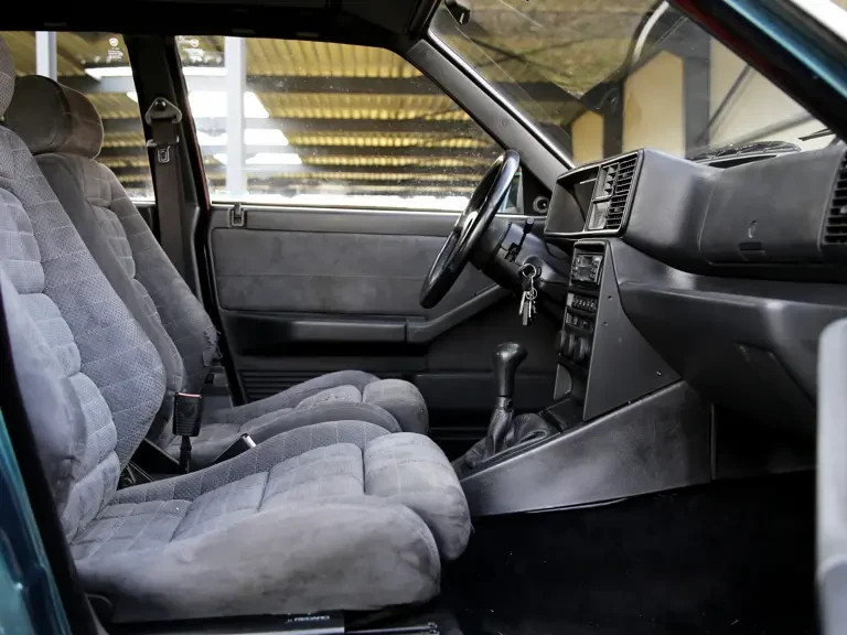 1992 Lancia Delta 1st Gen - Image 8 of 31