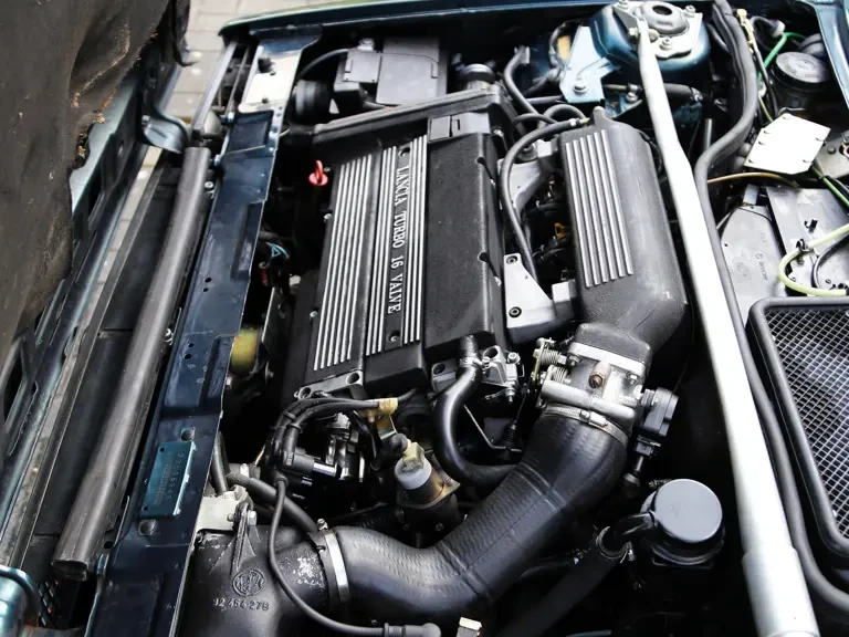 1992 Lancia Delta 1st Gen - Image 17 of 31