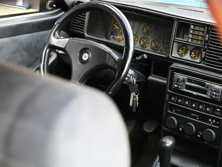 1992 Lancia Delta 1st Gen - Image 5 of 31