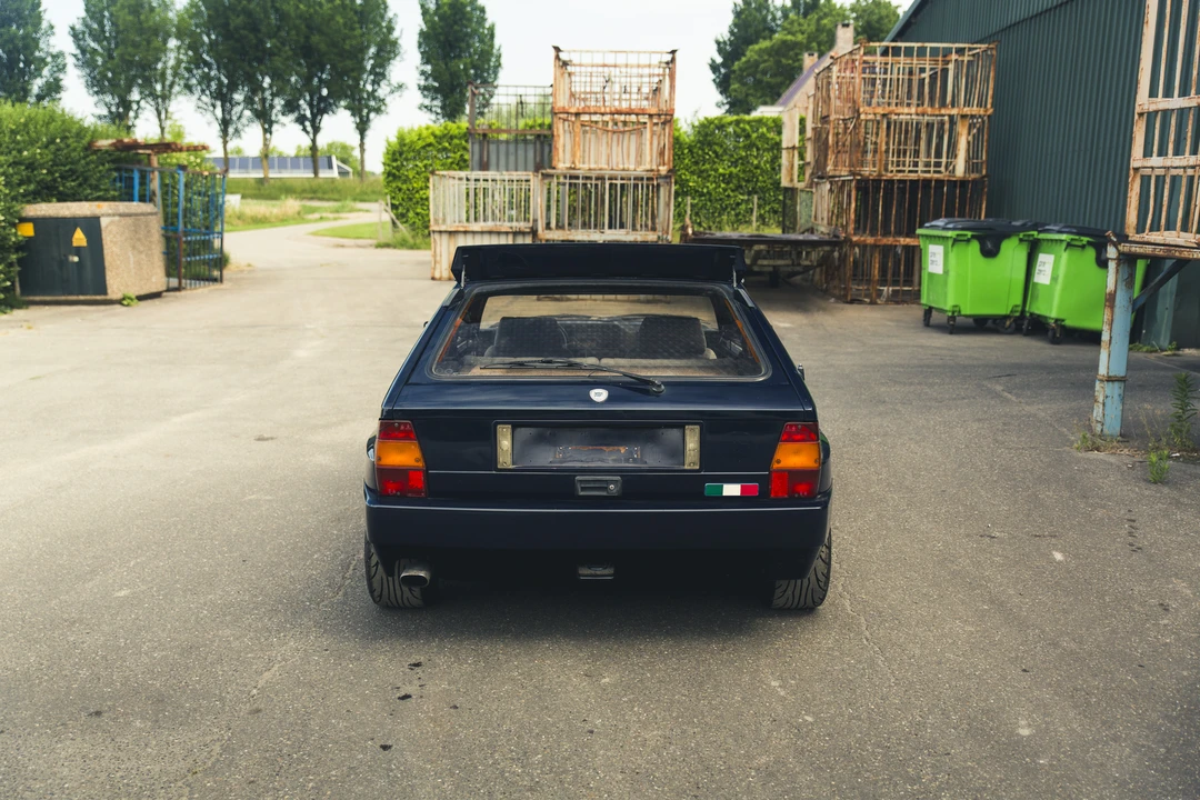 1992 Lancia Delta 1st Gen - Image 6 of 31