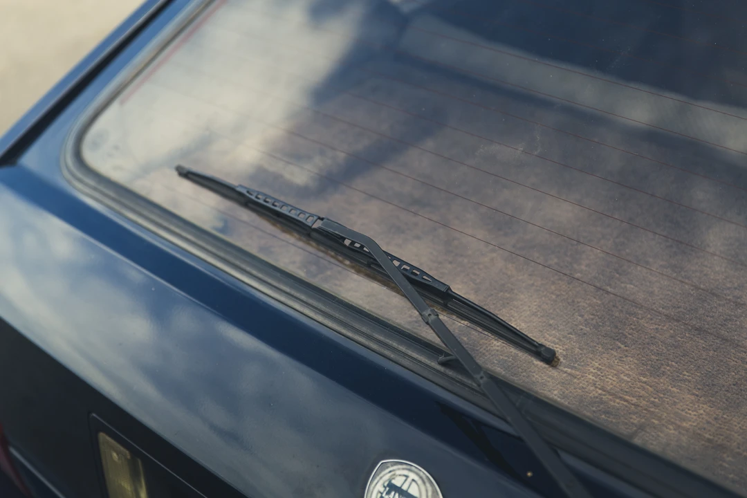 1992 Lancia Delta 1st Gen - Image 21 of 31