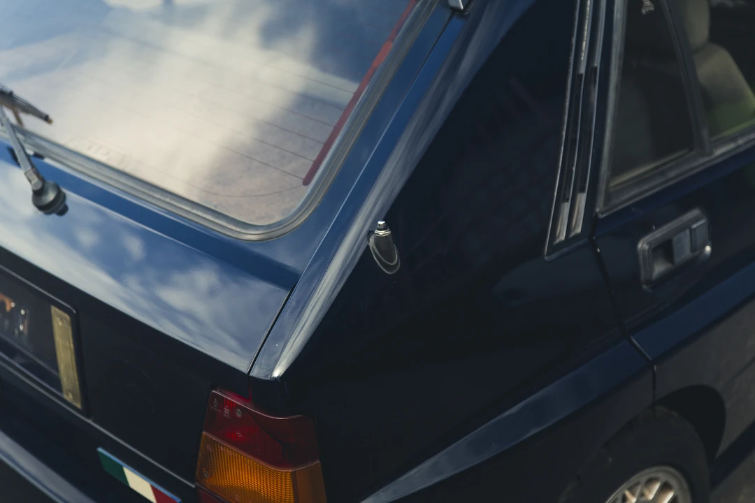 1992 Lancia Delta 1st Gen - Image 22 of 31