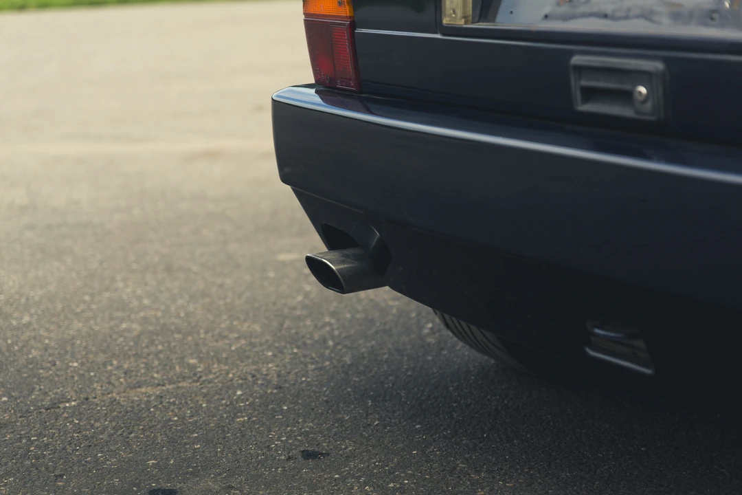 1992 Lancia Delta 1st Gen - Image 26 of 31