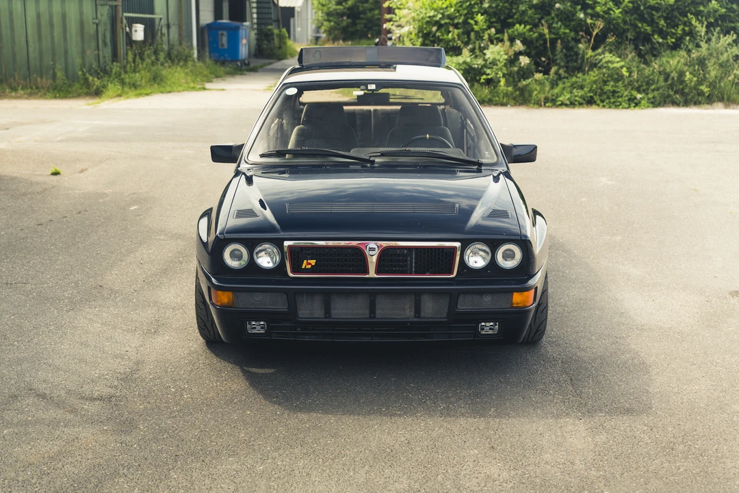 1992 Lancia Delta 1st Gen - Image 2 of 31