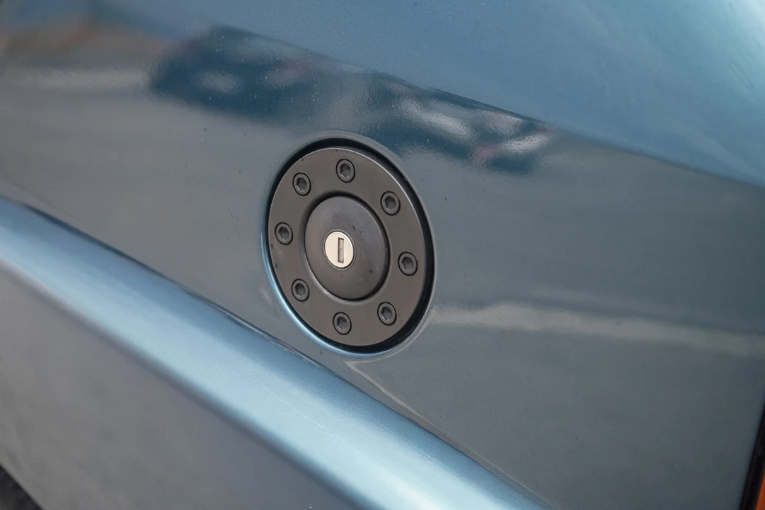 1992 Lancia Delta 1st Gen - Image 25 of 31