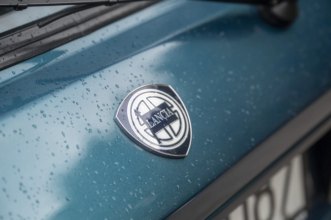 1992 Lancia Delta 1st Gen - Image 26 of 31