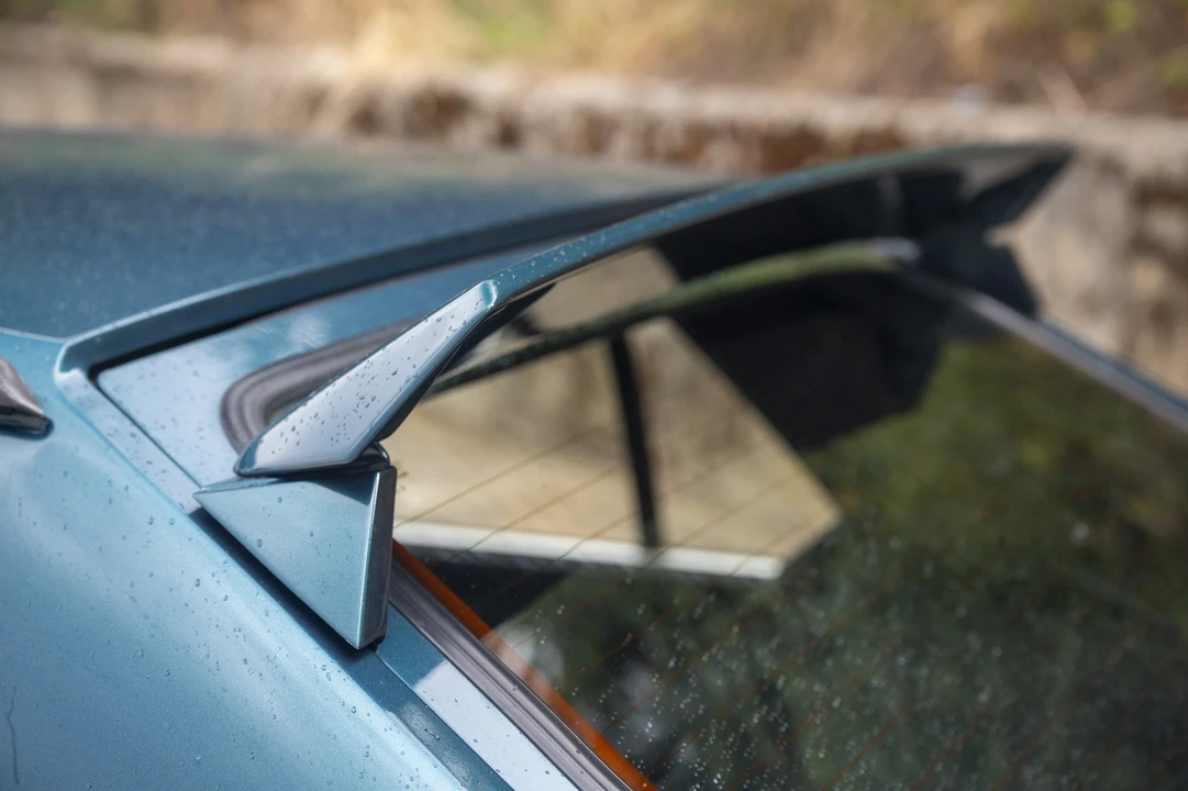 1992 Lancia Delta 1st Gen - Image 27 of 31