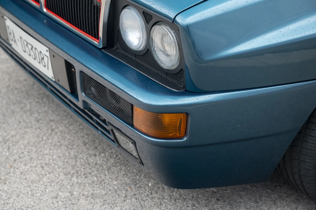 1992 Lancia Delta 1st Gen - Image 15 of 31