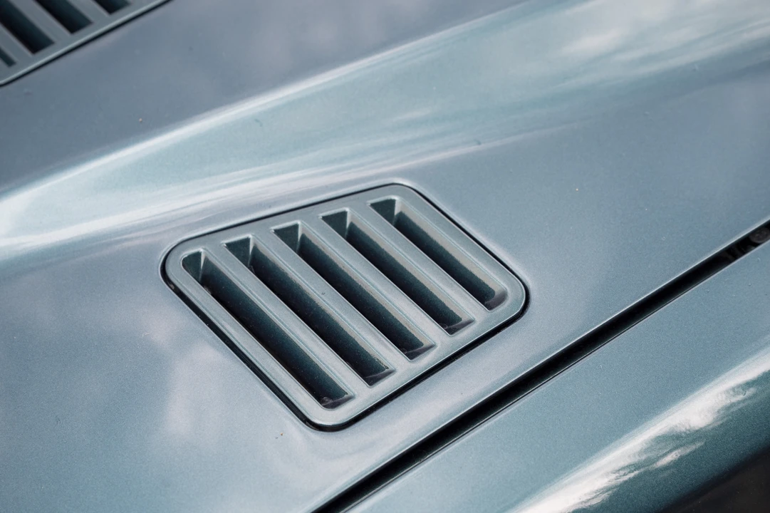 1992 Lancia Delta 1st Gen - Image 18 of 31