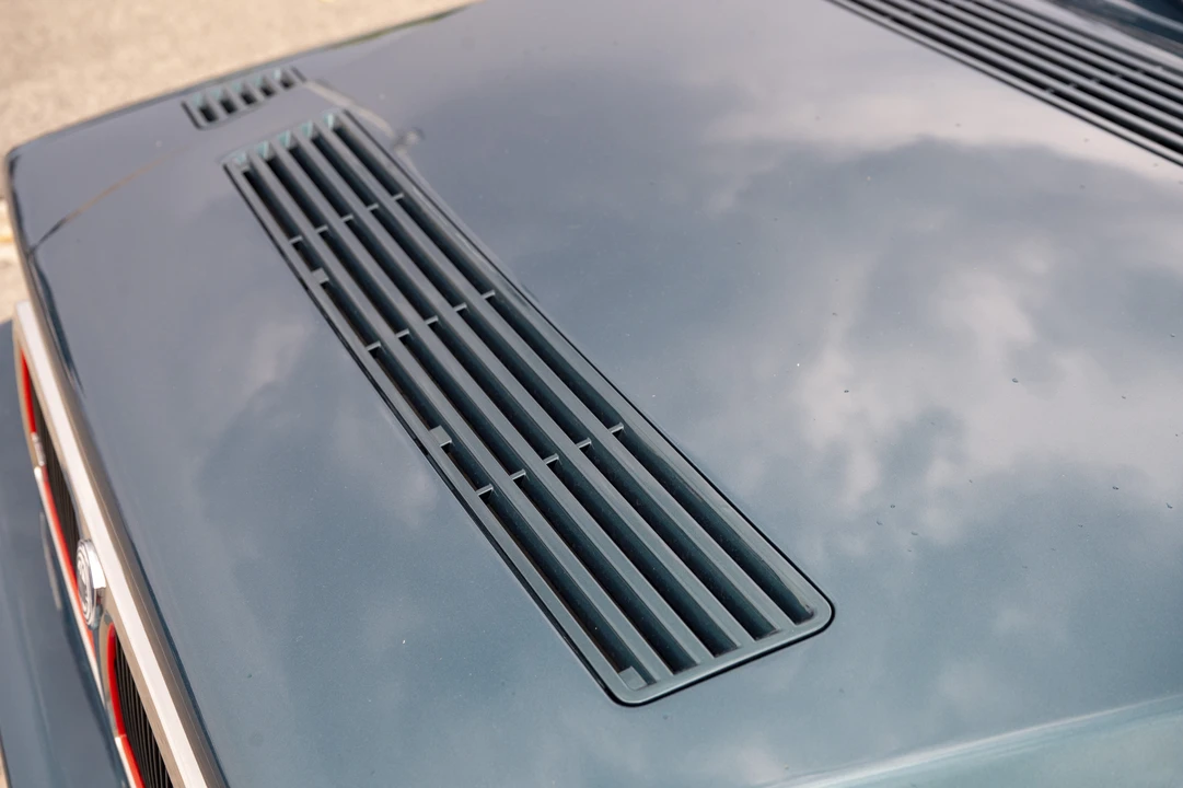 1992 Lancia Delta 1st Gen - Image 19 of 31