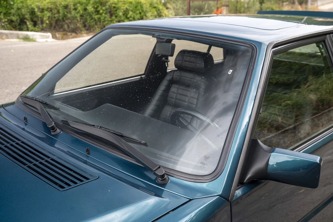 1992 Lancia Delta 1st Gen - Image 22 of 31
