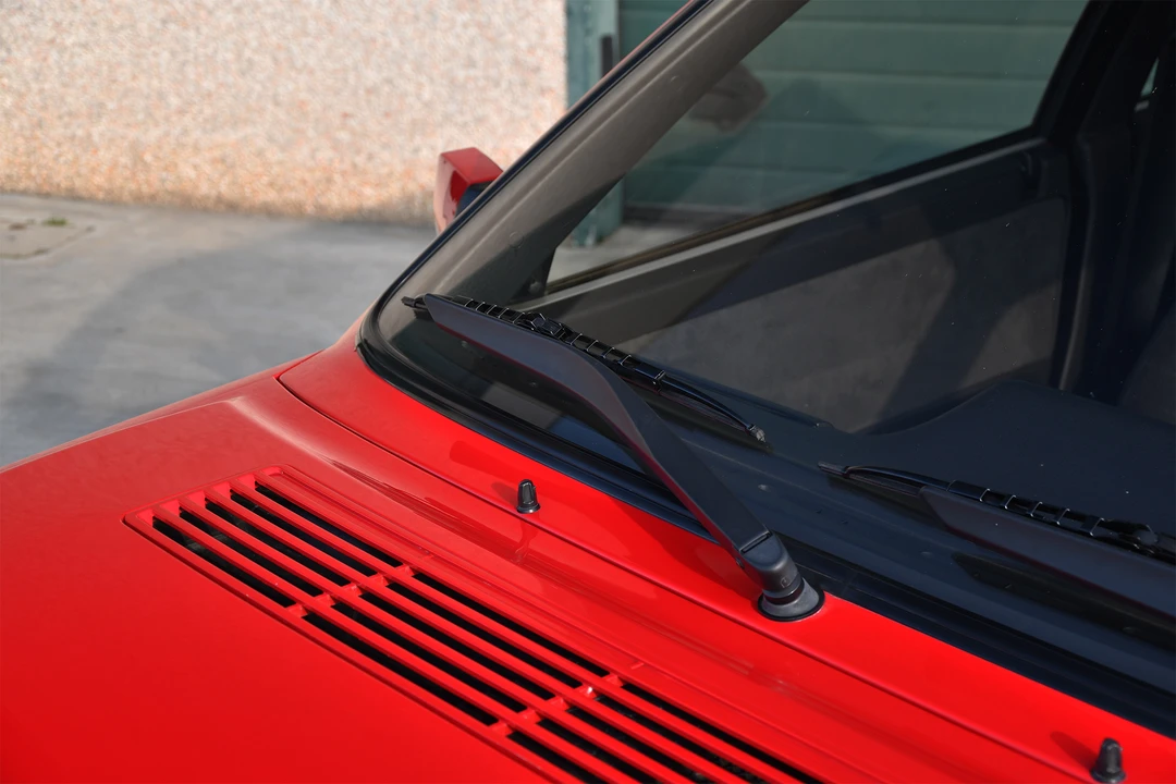 1992 Lancia Delta 1st Gen - Image 27 of 31