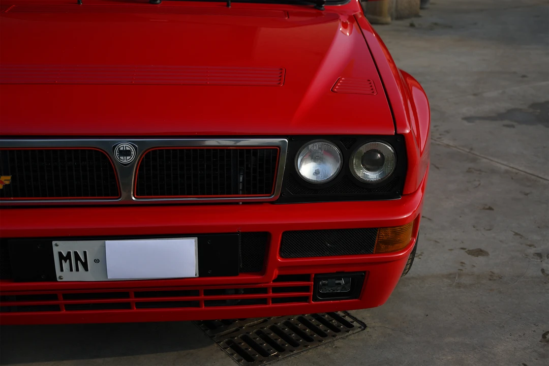 1992 Lancia Delta 1st Gen - Image 30 of 31