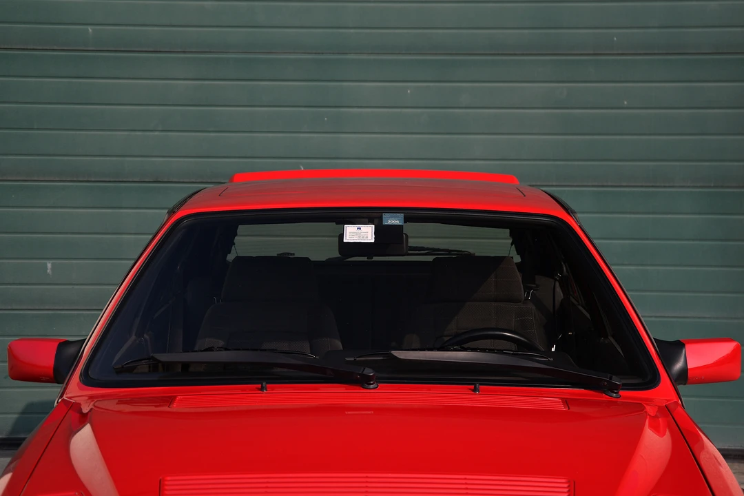 1992 Lancia Delta 1st Gen - Image 23 of 31