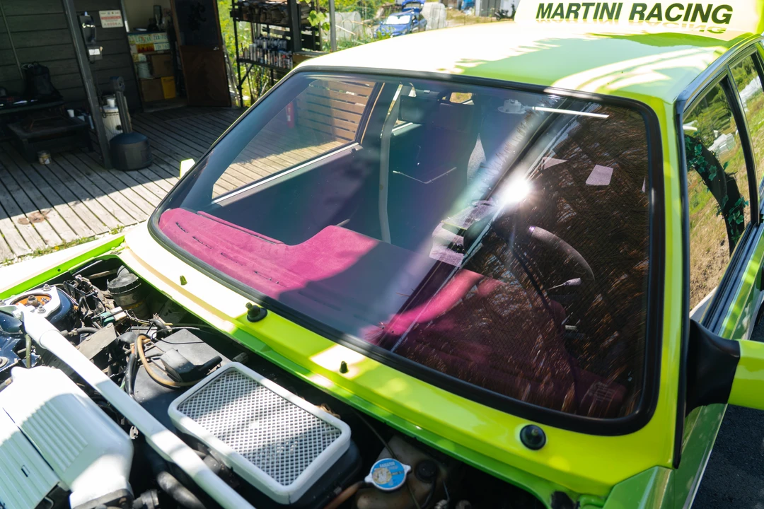 1992 Lancia Delta 1st Gen - Image 12 of 31