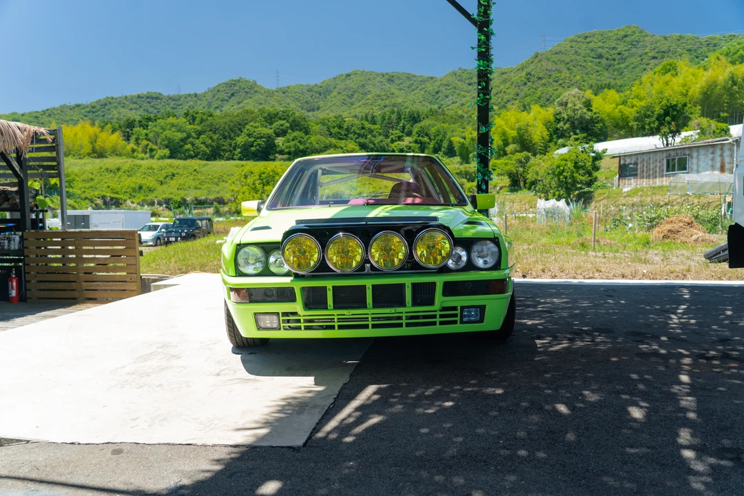 1992 Lancia Delta 1st Gen - Image 2 of 31