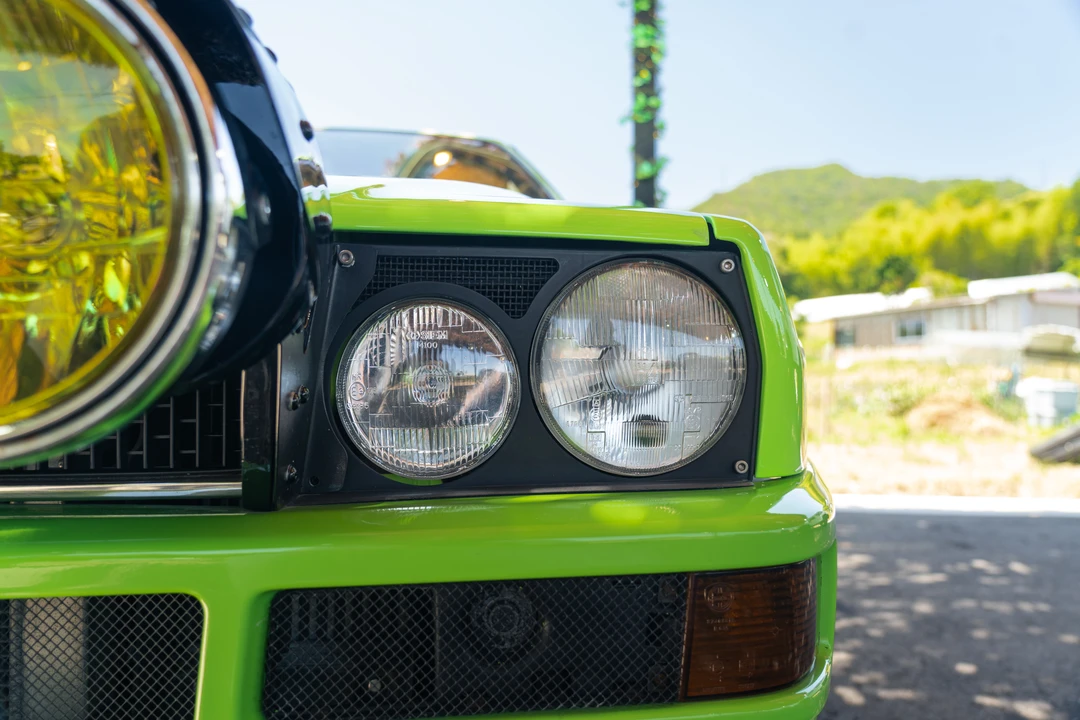 1992 Lancia Delta 1st Gen - Image 21 of 31