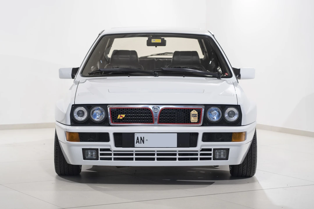 1992 Lancia Delta 1st Gen - Image 3 of 31