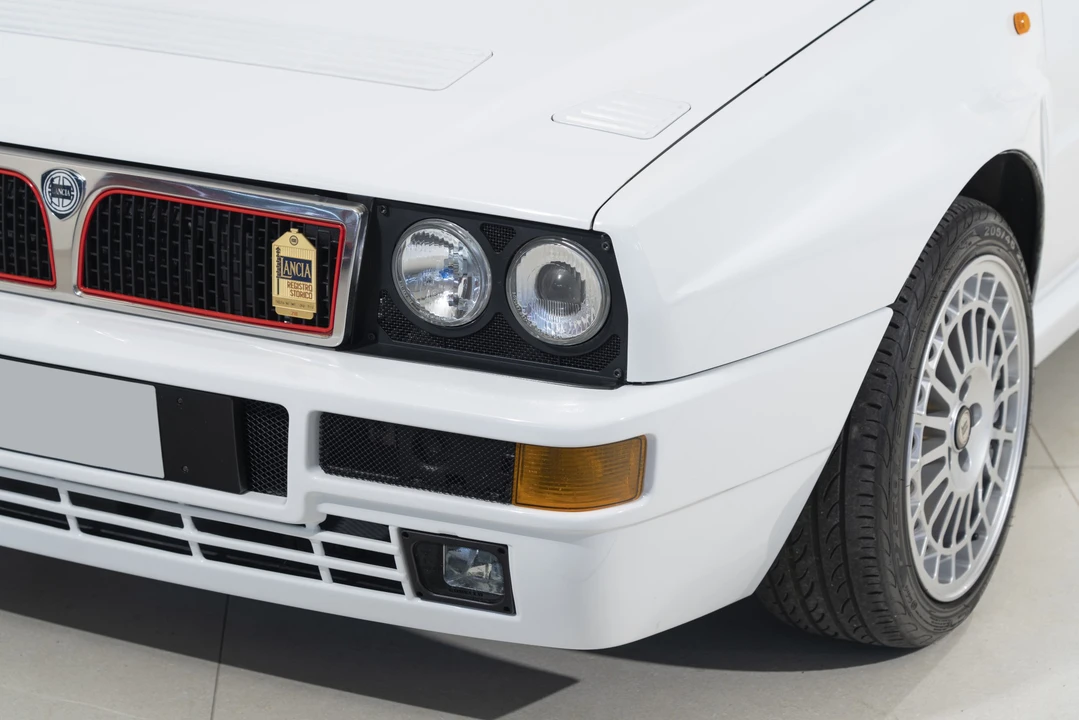 1992 Lancia Delta 1st Gen - Image 18 of 31