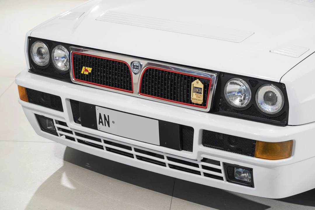 1992 Lancia Delta 1st Gen - Image 19 of 31
